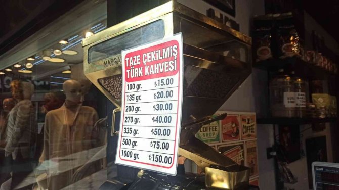 Stokçulardan Halk Da Esnaf Da Muzdarip