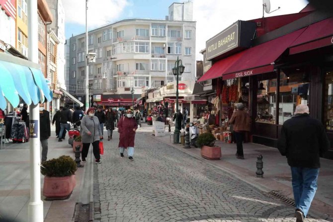 Stokçulardan Halk Da Esnaf Da Muzdarip