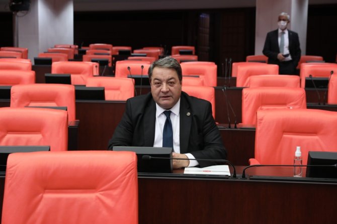 Fendoğlu, Kredi Ve Bağ-kur Primlerinde İndirim İstedi
