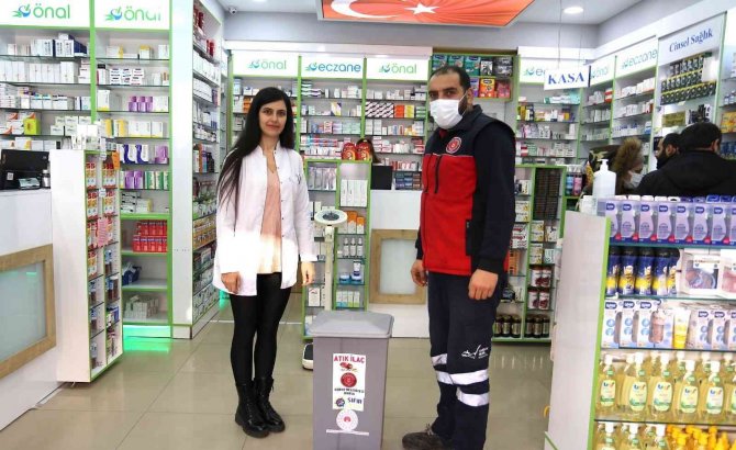 Gürsu Belediyesi’nden Çevre Dostu Proje