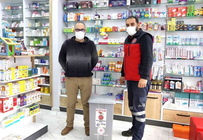 Gürsu Belediyesi’nden Çevre Dostu Proje