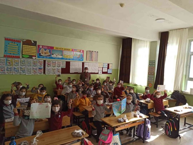 Yerli Malı Haftasına İller Arası Kutlama