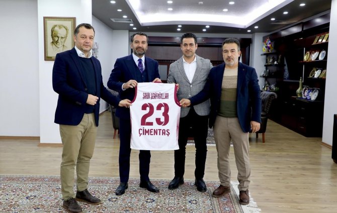 Elazığ İ̇l Özel İ̇dare’nin Kritik Maçı