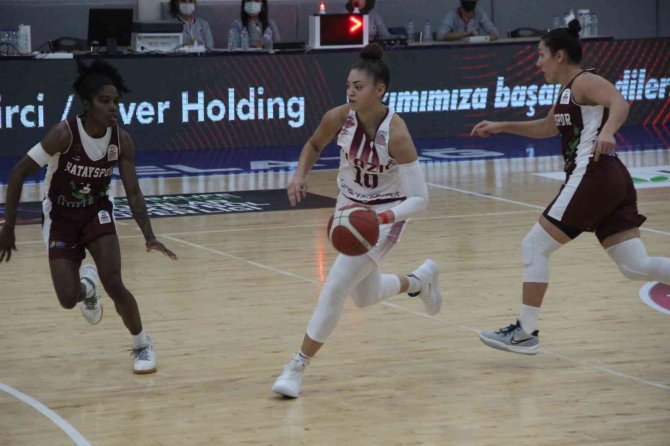 Elazığ İ̇l Özel İ̇dare’nin Kritik Maçı