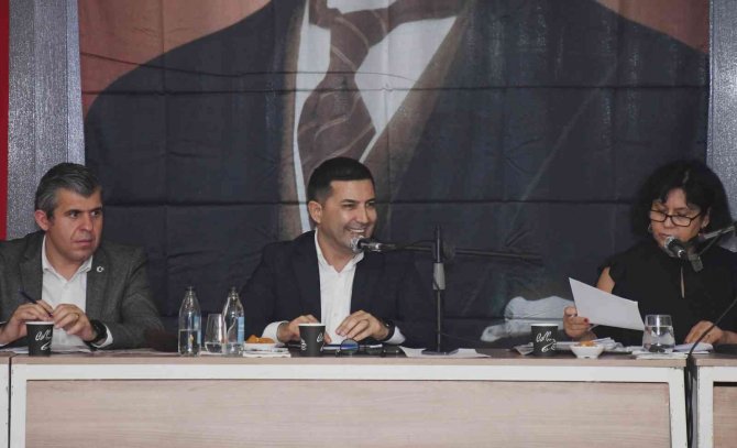 Kampinova Projesi’ne  “genç Dostu Şehir"ödülü