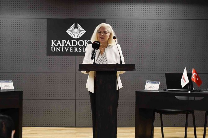 ’Halk Kültüründe Sağlık Uluslararası Sempozyumu’ Başladı