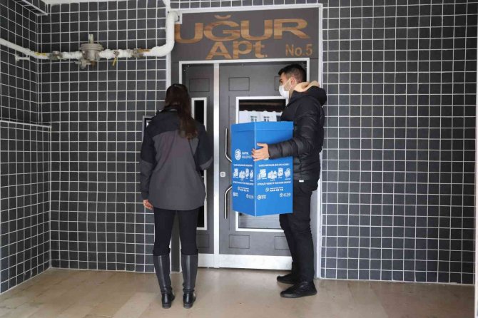 Kartal’da Hedef Doğaya Zarar Vermeden Dönüşüm