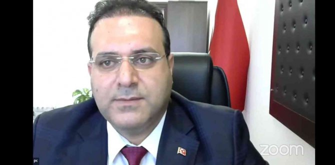 Kilis’in Düşman İşgalinden Kurtuluşu Anlatıldı