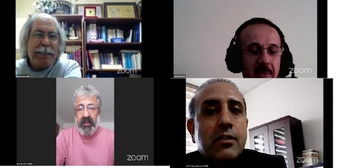 Kilis’in Düşman İşgalinden Kurtuluşu Anlatıldı