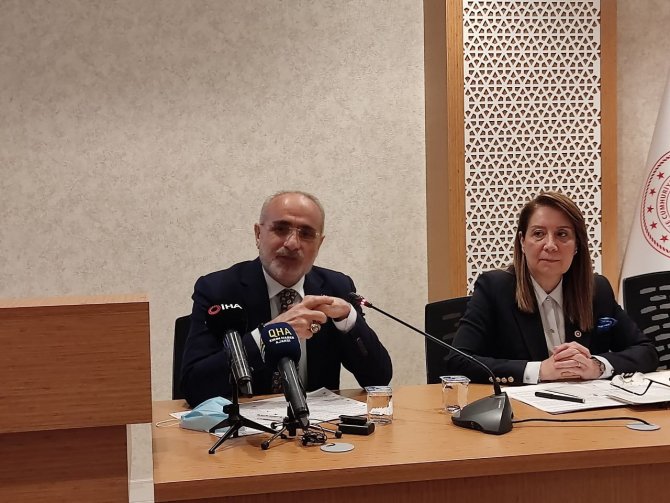 Ukrayna Büyükelçisi Bodnar: “Dost Türkiye’nin Destekleriyle Kırım Mücadelesini En Yakın Zamanda Kazanacağımıza İnanıyoruz”