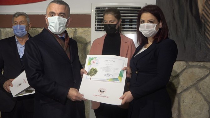 Validen Arazi Alım Satımında ’Dikkatli Olun’ Çağrısı