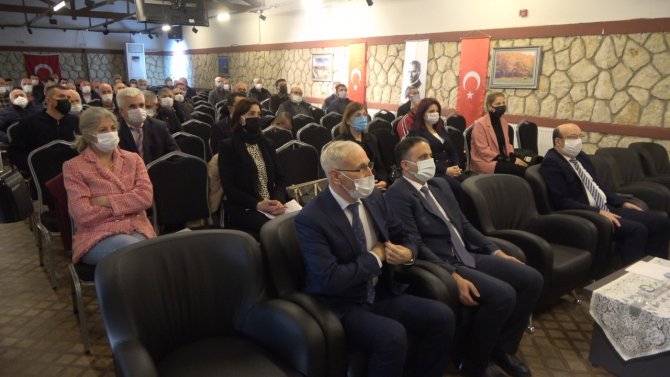 Validen Arazi Alım Satımında ’Dikkatli Olun’ Çağrısı