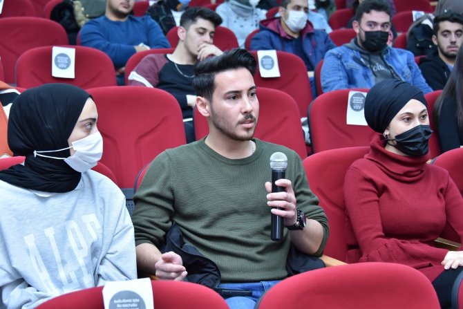 Başkan Hasan Kılca, Belediyenin Tarımsal Üretim Ve Destekleme Projelerini Anlattı