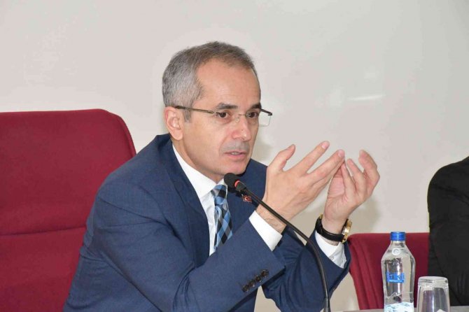 Seydişehir’ De Muhtar Mütevelli Heyeti Belirlendi