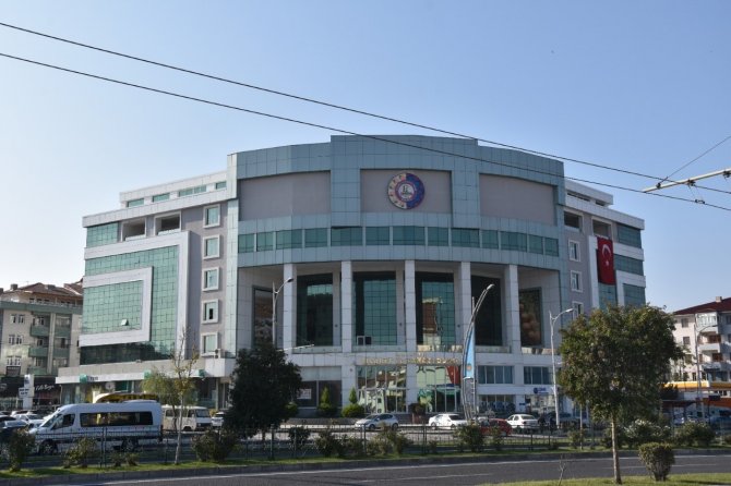 Malatya Tso Mükemmeliyet Merkezine Dönüşüyor