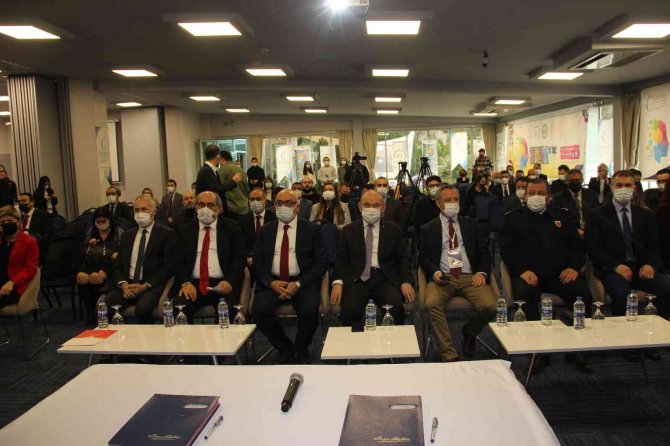 Manisa Öncülük Yaptı 81 İlden Bilim Elçisi Seçilecek