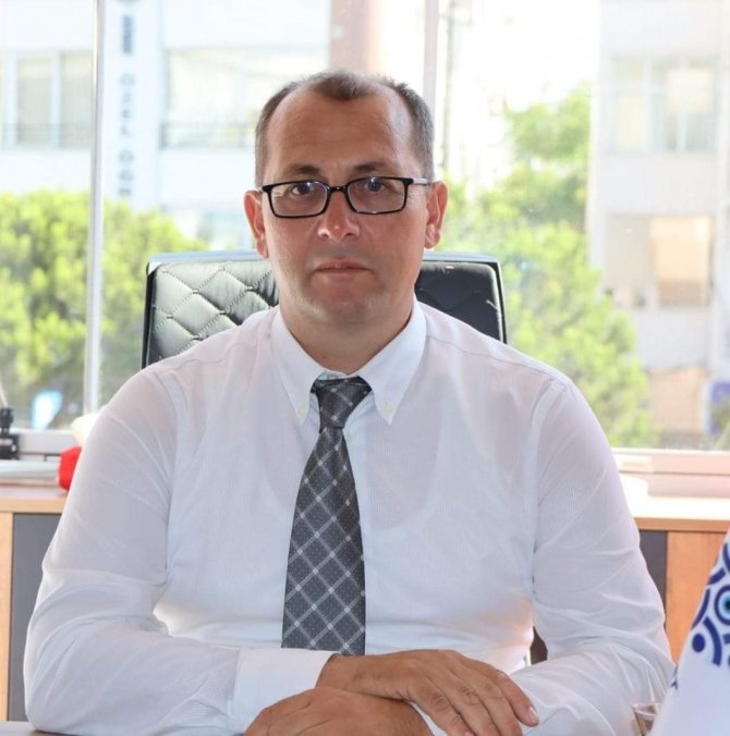 Memleket Partisi Kuşadası İ̇lçe Başkanı Sargın Ve Yönetimi Görevden Alındı