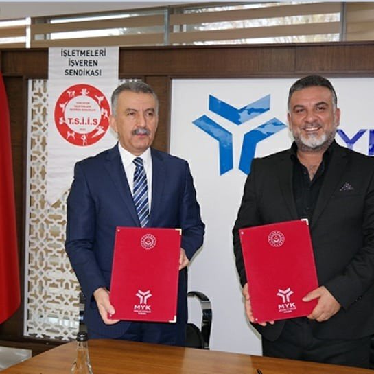 Spor Sektörüne Değer Kazandıracak Protokol İmzalandı