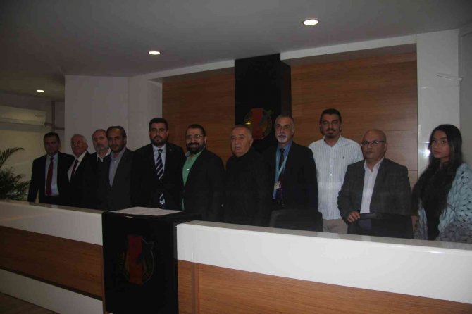 Özel Hastaneden Gazetecilere Yüzde 40 İnidirim