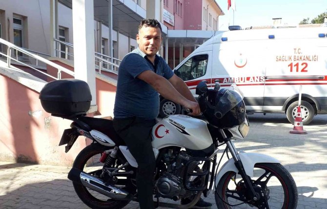 Kazada Hayatını Kaybeden Hastane Çalışanı İçin Tören