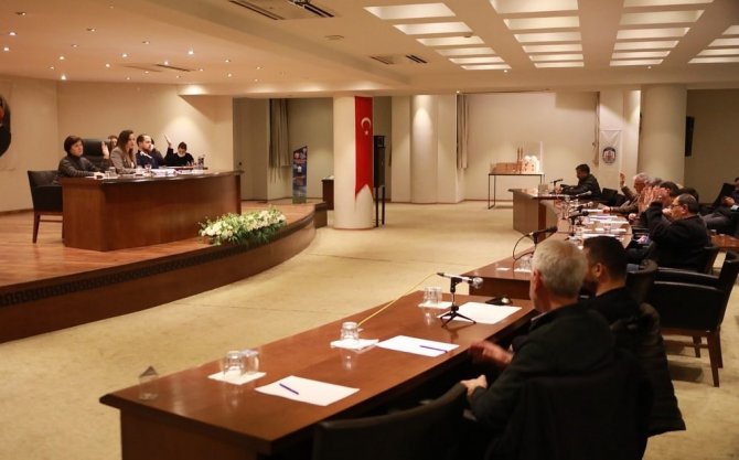 Çocuklarda Obezitenin Engellenmesi İçin Selçuk’ta Önemli Proje