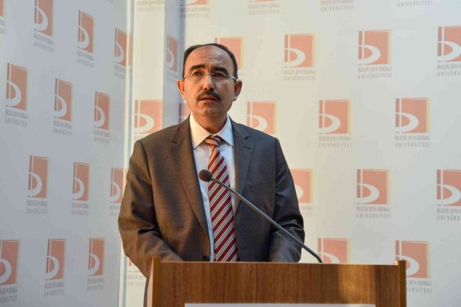 Bilecik’te 52 Ülkeden Bin 250’den Fazla Misafir Öğrenciye Eğitim Veriliyor