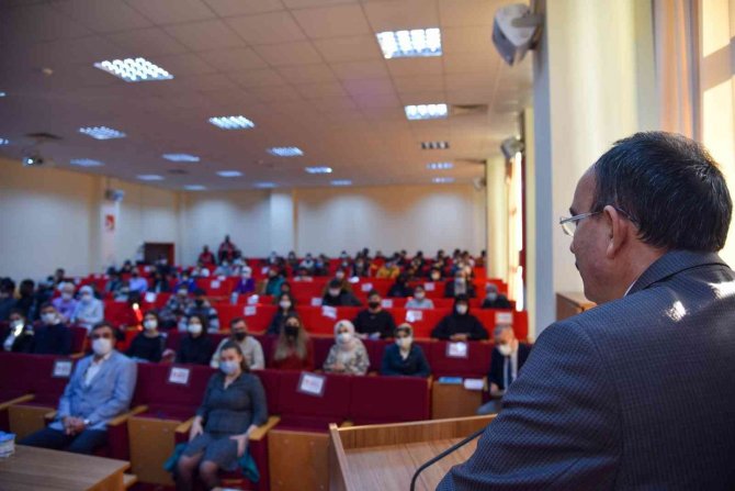 Bilecik’te 52 Ülkeden Bin 250’den Fazla Misafir Öğrenciye Eğitim Veriliyor