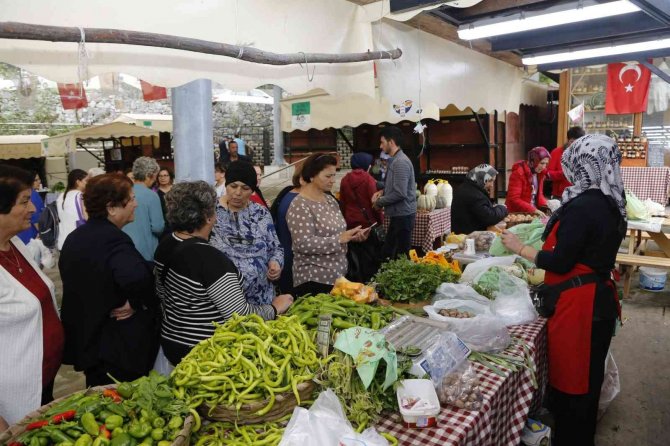 Şile ’Toprak Ana Günü’ne Hazırlanıyor