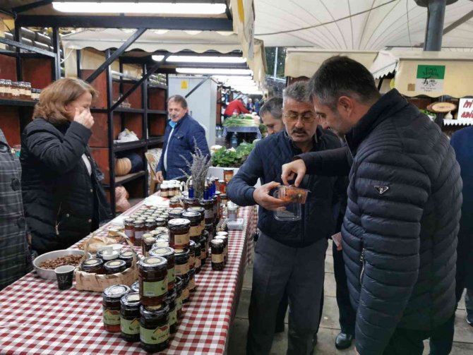 Şile ’Toprak Ana Günü’ne Hazırlanıyor