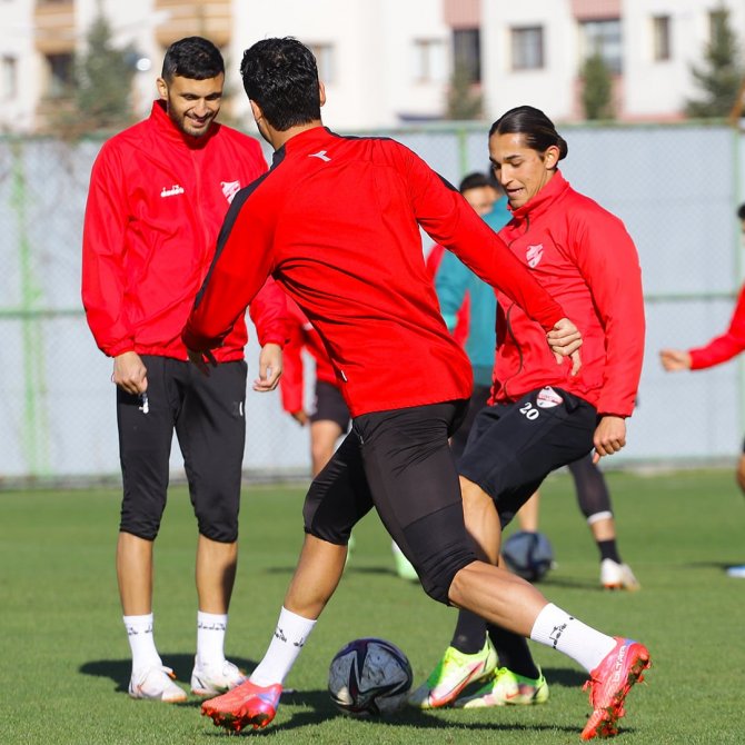 Boluspor’un 15 Haftalık Mücadelesi Umut Veriyor