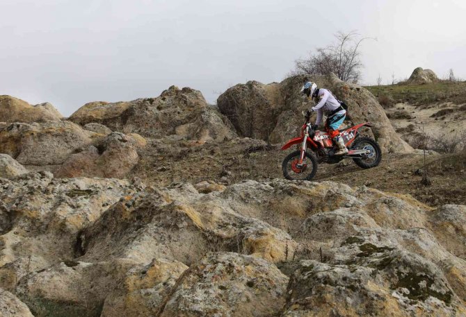 Frig Vadisi’nde Spor Turizmi Atağı