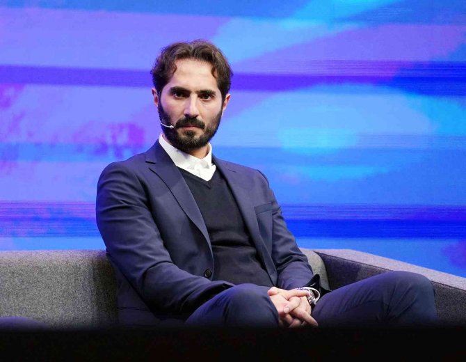 Hamit Altıntop: "Ferdi Kadıoğlu’nun Milli Takımı Seçme Konusunda, Top Onda"