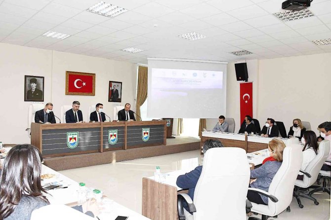 Arkeolojik Kazılar Işığında Unesco Yolunda İ̇znik