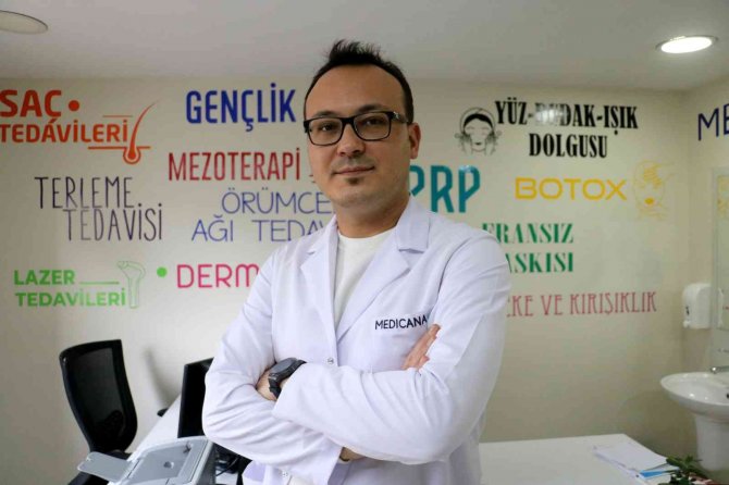 Yanlış Uygulanan Dudak Dolguları Körlüğe Yol Açabiliyor