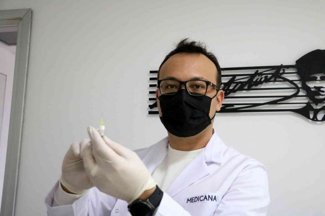 Yanlış Uygulanan Dudak Dolguları Körlüğe Yol Açabiliyor