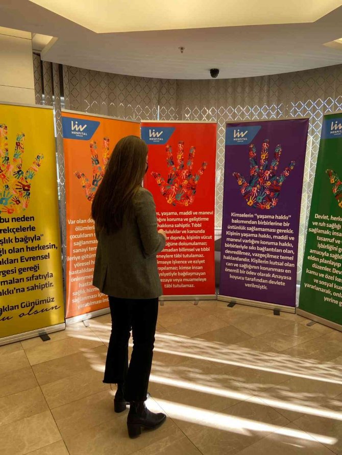 Psikolog Öziç: “Nefret Değil, Sevgi Dili Kullanılmalı”