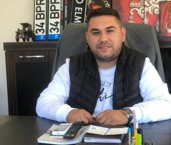 İ̇zmir’de Silahlı Kavga: 2 Kardeş Ağır Yaralandı