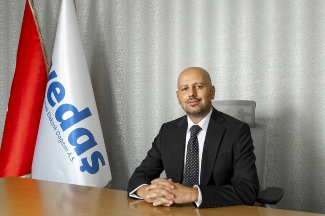 Yedaş Halk Oylaması İle Zirveye Çıktı