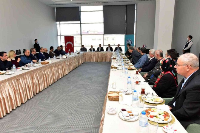 Yıldırım Belediyesi’nden Eğitime Tam Destek