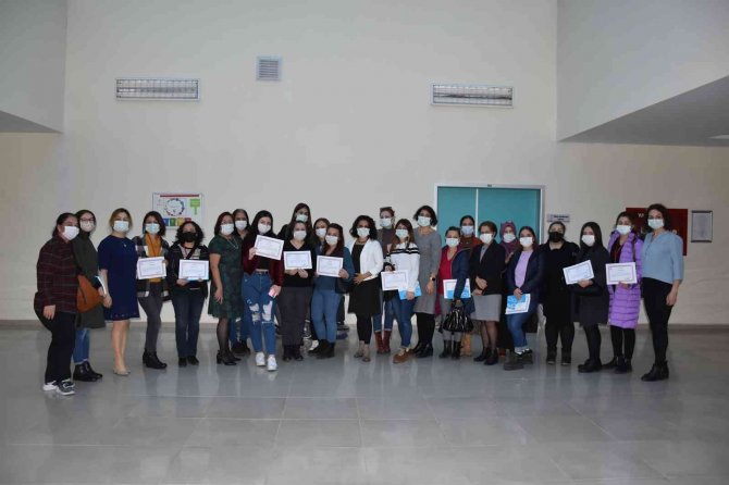 Sağlık Personeline Yönelik ’Temel Yenidoğan Bakımı Eğitimi’ Düzenlendi