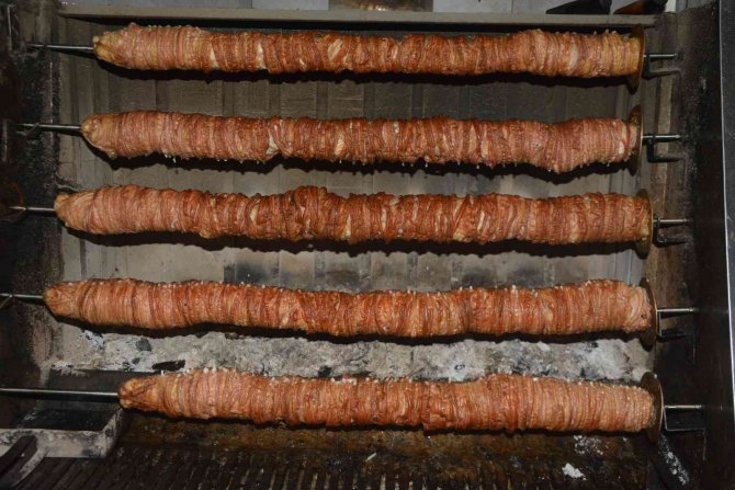 Kuzuda Stok Dönemi Başladı