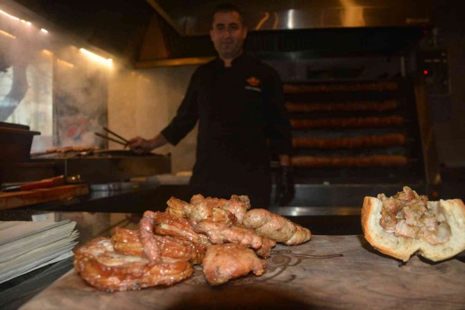 Kuzuda Stok Dönemi Başladı