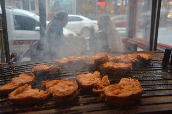 Kuzuda Stok Dönemi Başladı