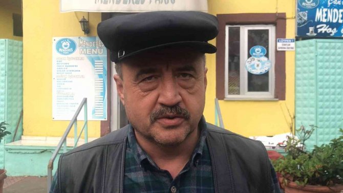 Tahap Genel Başkanı Sarıoğlu, Çanakkale’de Üreticilerle Buluştu