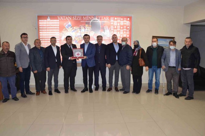 Dışişleri Bakan Yardımcısı Selim Kıran: “Ülkemiz Zor Bir Coğrafyada Bulunuyor”