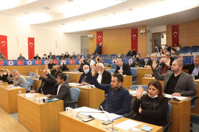 Düzce’de Toplu Taşımada Tam Bilet 3,50 Tl Oldu