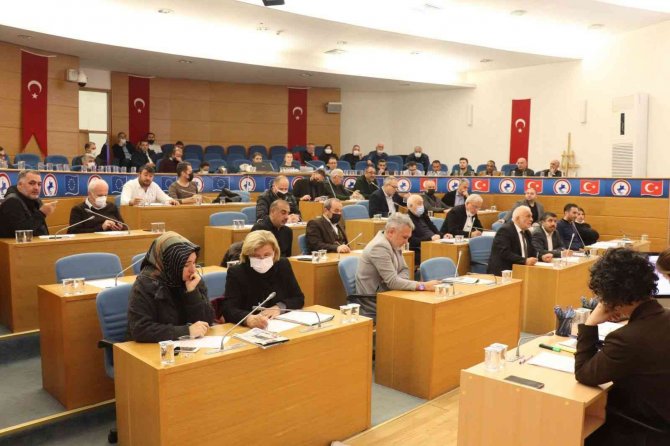 Düzce’de Toplu Taşımada Tam Bilet 3,50 Tl Oldu