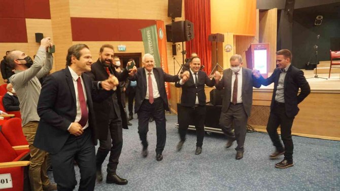 Edirne’de Makedonya Türkçe Eğitim Bayramı Kutlandı