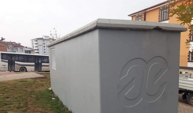 Elazığ’daki Görüntü Kirliliğine Neden Olan Duvar Yazıları Siliniyor