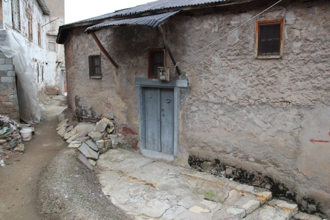 Elazığ’da ‘Kavasbaşı Evi’ Tescillenerek Koruma Altına Alındı